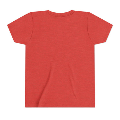 "Moving at My Own Perfect Pace" Cerebral Palsy Awareness Youth Tee | Uplifted By Design