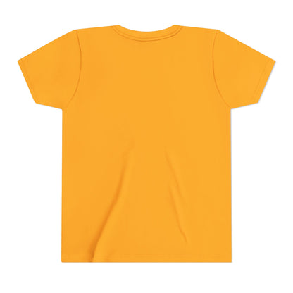Progress Over Perfection Youth Tee – Uplifted By Design