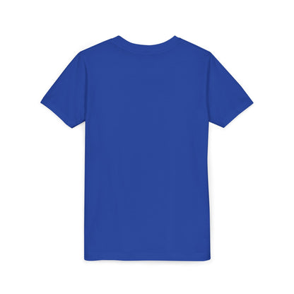 "Autism Is My Superpower" Neurodivergent Pride Youth Tee | Uplifted By Design