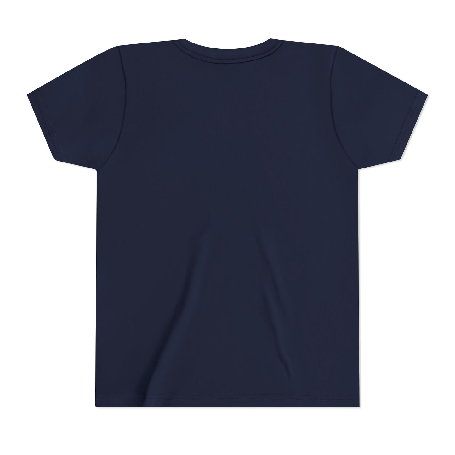 "Born To Stand Out" Cerebral Palsy Awareness Youth Tee | Uplifted By Design