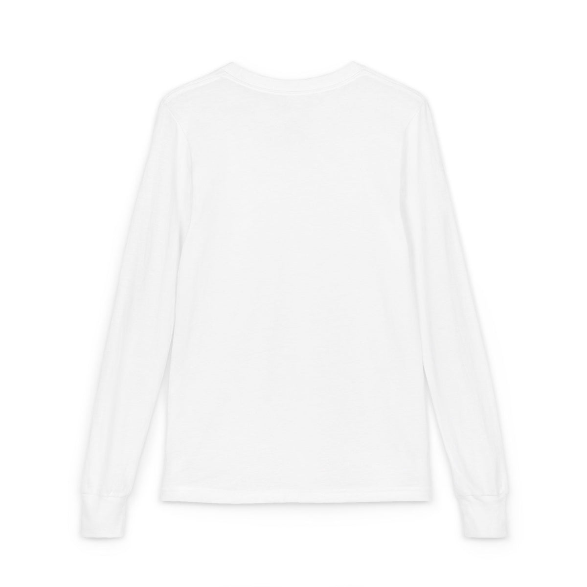 Nothing to Prove Today Illustrated Edition Youth Long-Sleeve Tee | Uplifted By Design™