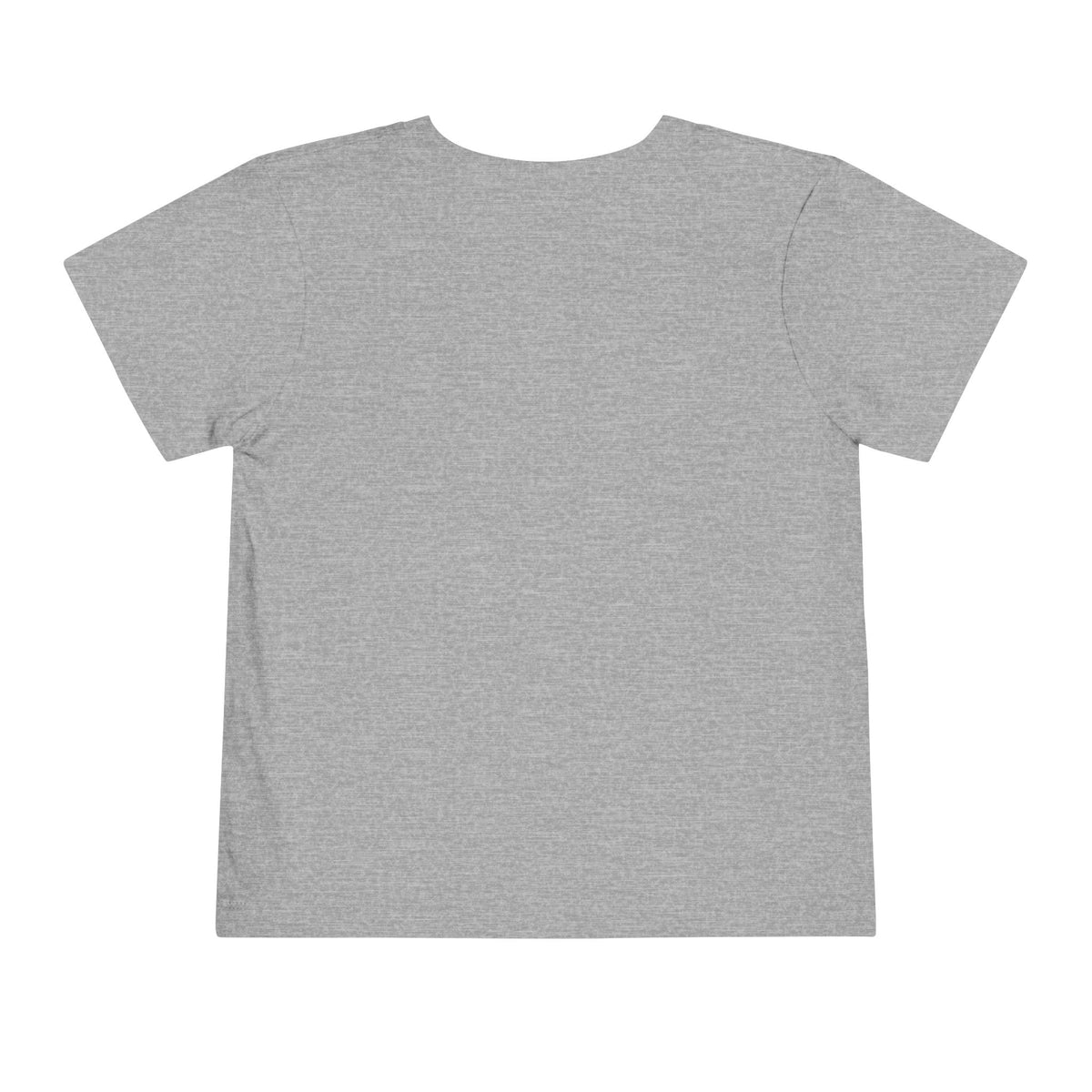 Loved Exactly As I Am Neurodiversity Toddler Tee | Autism Acceptance