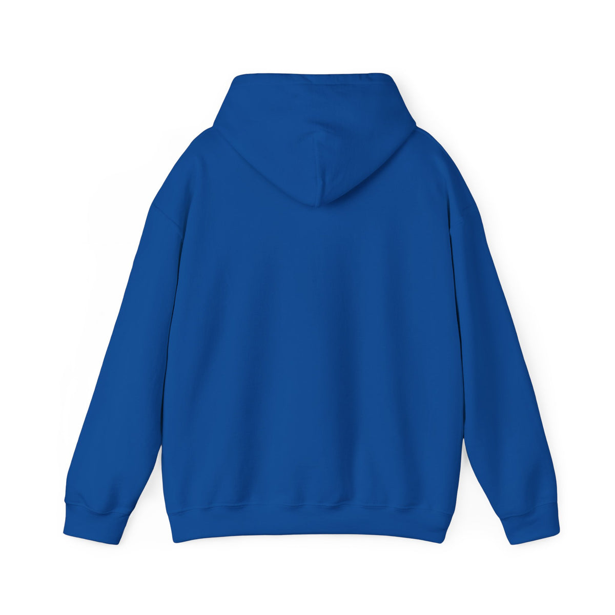 "Limitations Don’t Cancel Strength" Unisex Hoodie — Resilient Tree & Broken-Arch Graphic | Uplifted By Design™ Cerebral Palsy & Adaptive Movement Hoodie