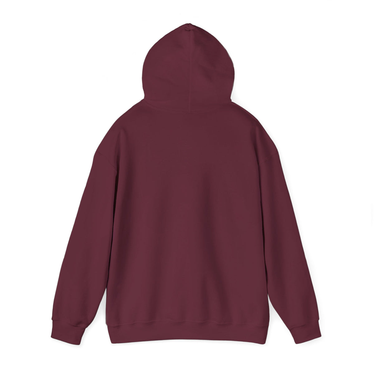 "Little Steps, Big Courage" Unisex Hoodie — Sunrise Path Graphic | Uplifted By Design™ Mental Health & Emotional Wellbeing Hoodie
