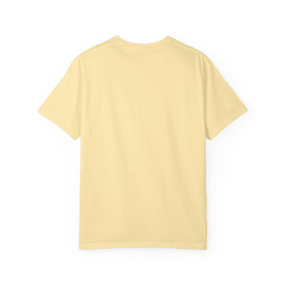 Please Hold Speech Buffering Tee | CP Awareness | Uplifted By Design
