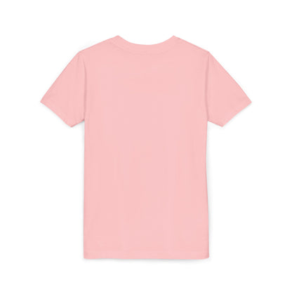 Protecting My Peace Youth Tee – Uplifted By Design