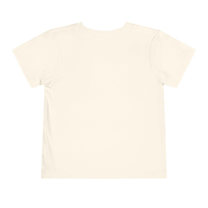 All Minds Welcome Here Neurodiversity Toddler Tee | Autism Acceptance