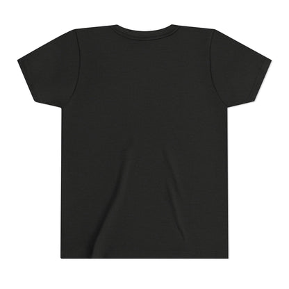 "Fierce Proud Unstoppable" Cerebral Palsy Awareness Youth Tee | Uplifted By Design
