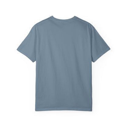 Autistic and Unapologetically Loud Deal With It Empowerment T-shirt | Autism Awareness Streetwear Tee
