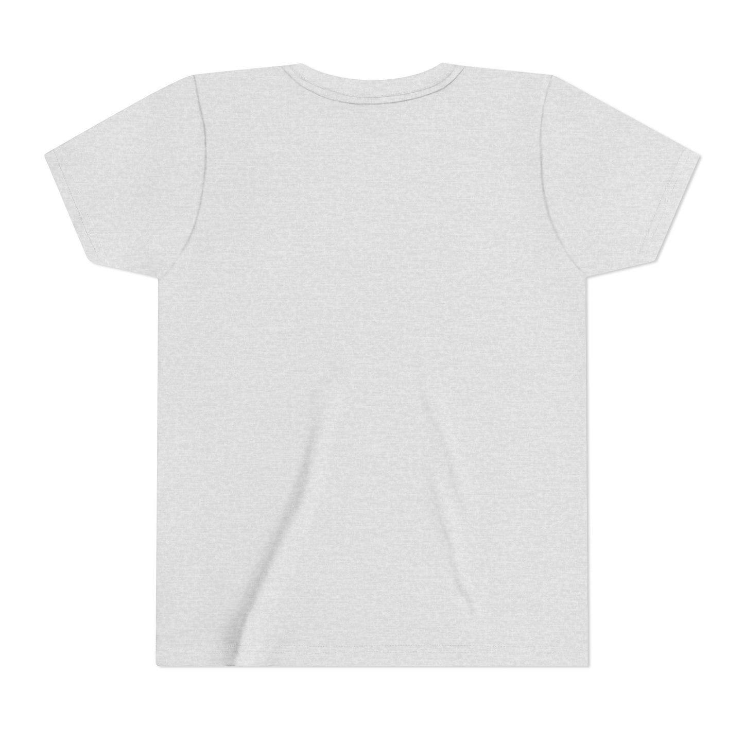 "Autism Is A Spectrum Not A Stereotype" Neurodivergent Pride Youth Tee | Uplifted By Design