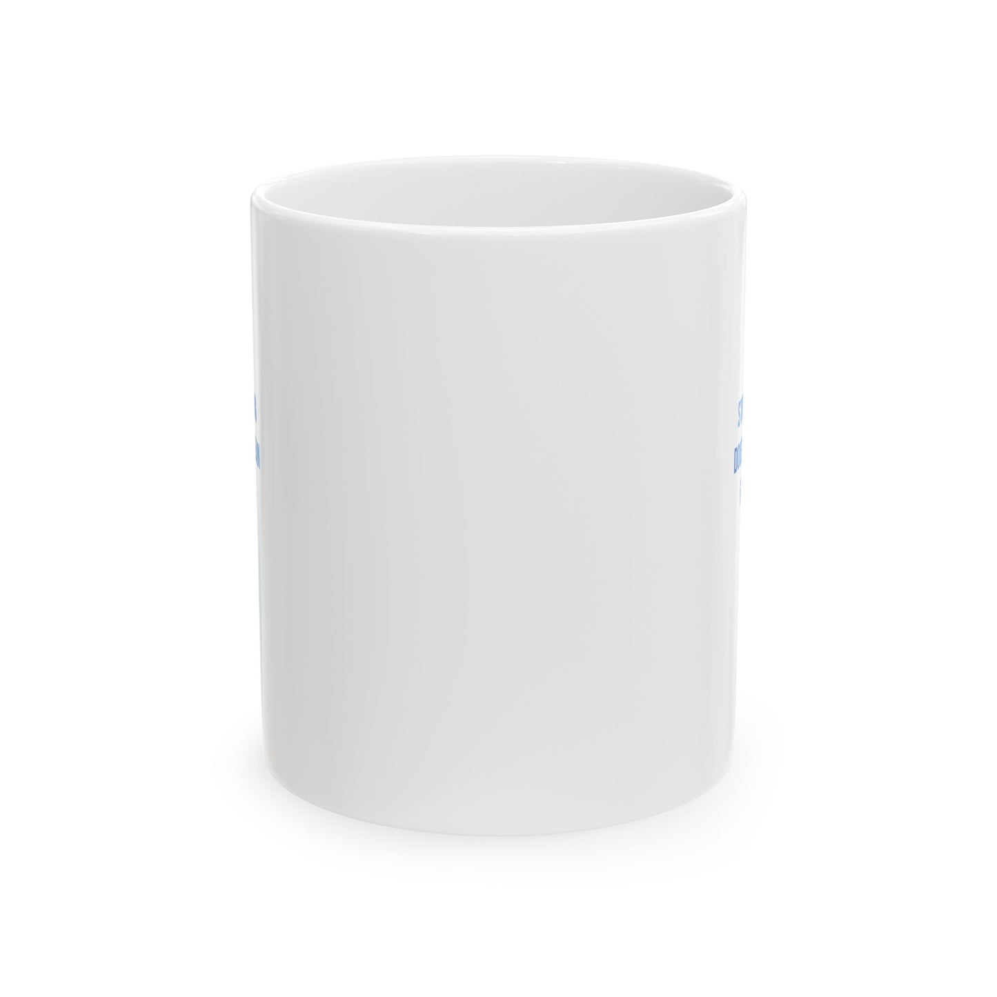 Struggling Doesn't Mean Failing Empowerment Mug | Mental Health Coffee Cup