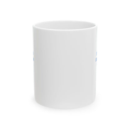 Struggling Doesn't Mean Failing Empowerment Mug | Mental Health Coffee Cup