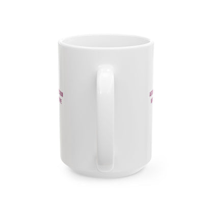 Autism Is A Spectrum Not A Stereotype Empowerment Mug | Autism Awareness Coffee Cup