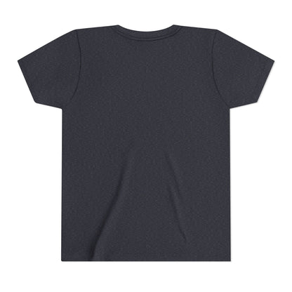 "Autism Is A Spectrum Not A Stereotype" Neurodivergent Pride Youth Tee | Uplifted By Design