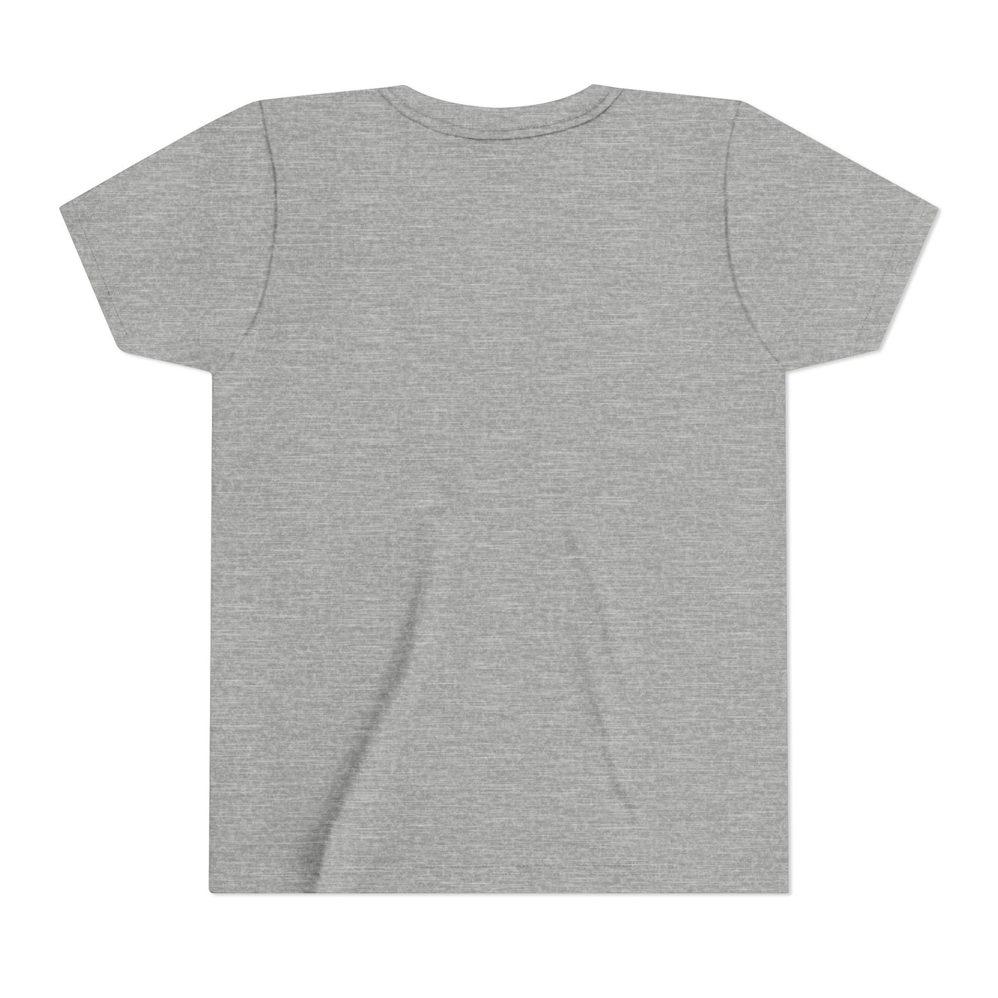 "Autism Is My Superpower" Neurodivergent Pride Youth Tee | Uplifted By Design