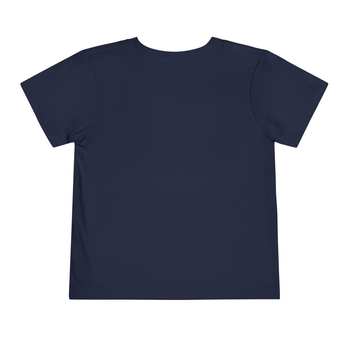 Loved Through Every Feeling Toddler Shirt | Emotional Wellness Sticker Badge Kids Tee