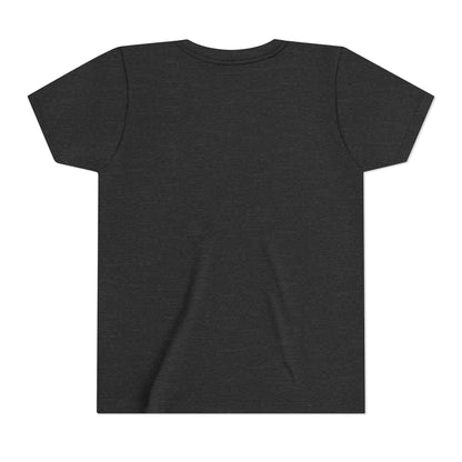 Quietly Outlasting The Storm Youth Tee – Uplifted By Design