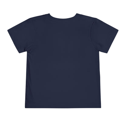 Kind Mind Brave Heart Toddler Shirt | Positive Affirmations Emotional Wellness Kids Tee