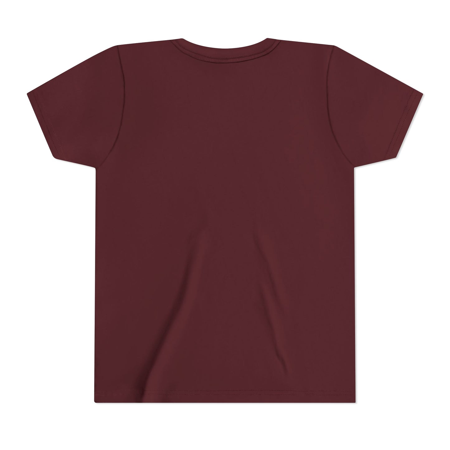 "My Voice My Rules" Cerebral Palsy Awareness Youth Tee | Uplifted By Design