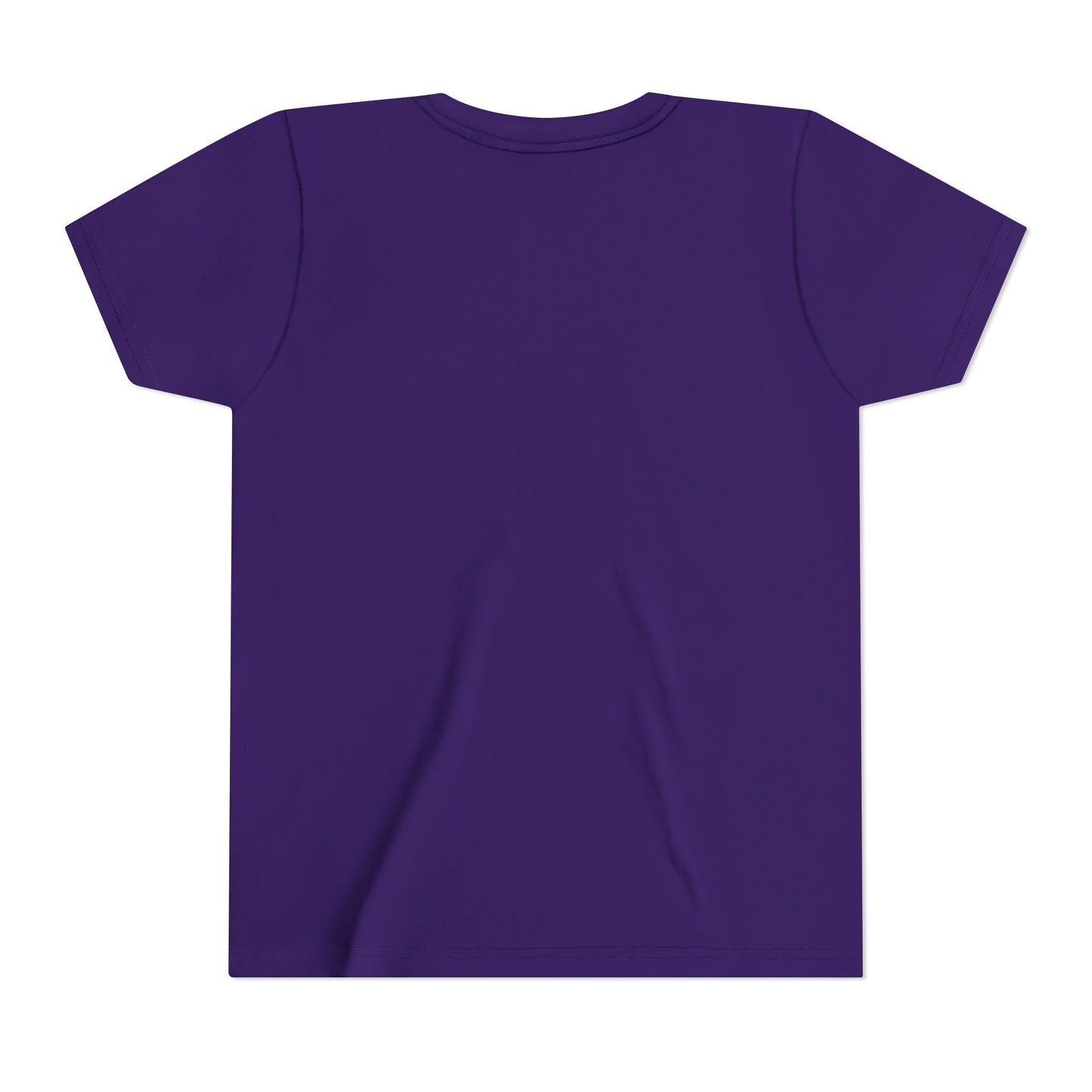 "Born To Stand Out" Cerebral Palsy Awareness Youth Tee | Uplifted By Design