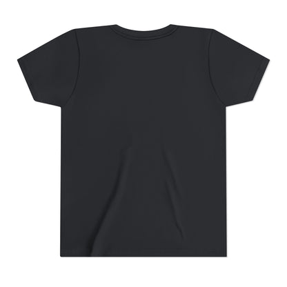 My Peace Is Not Up For Debate Youth Tee – Uplifted By Design