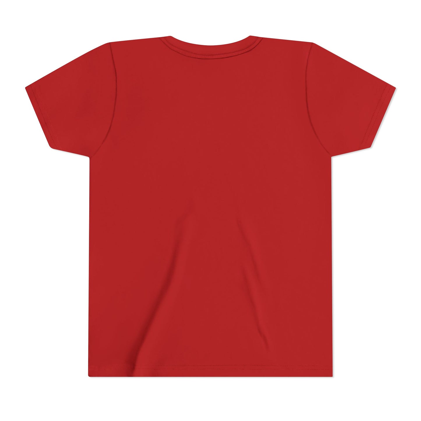 "Fierce Proud Unstoppable" Cerebral Palsy Awareness Youth Tee | Uplifted By Design