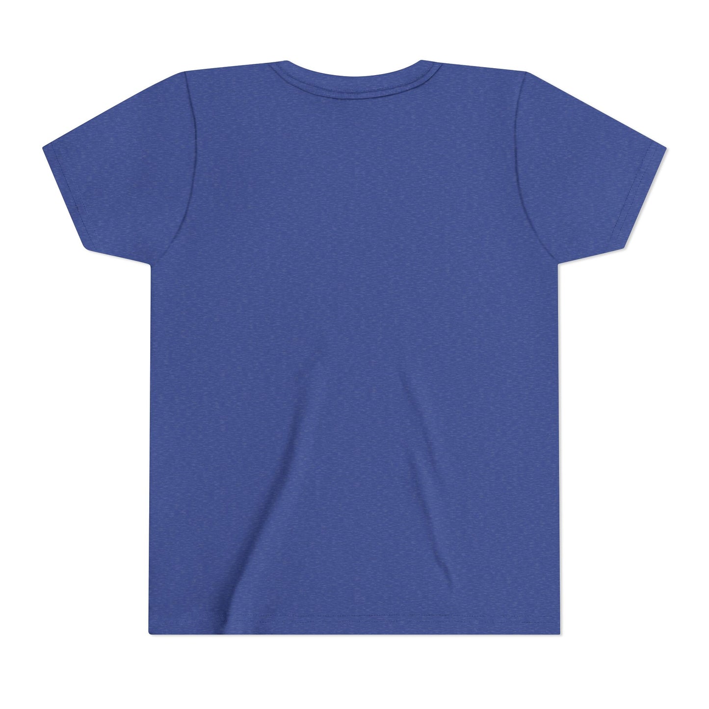 "Walking On Hard Mode" Cerebral Palsy Awareness Youth Tee | Uplifted By Design