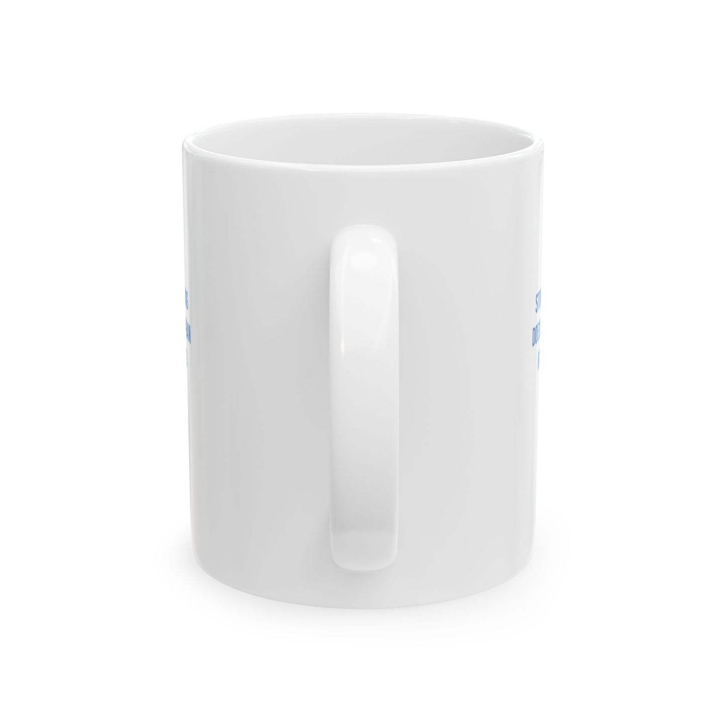 Struggling Doesn't Mean Failing Empowerment Mug | Mental Health Coffee Cup