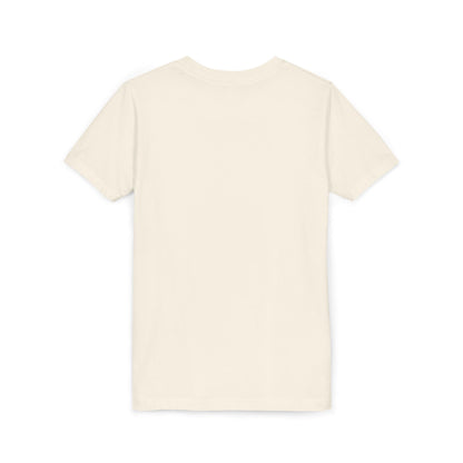 Slowing Down Youth Tee – Uplifted By Design