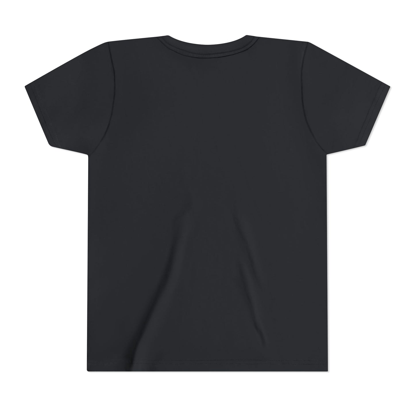 "Fierce Proud Unstoppable" Cerebral Palsy Awareness Youth Tee | Uplifted By Design