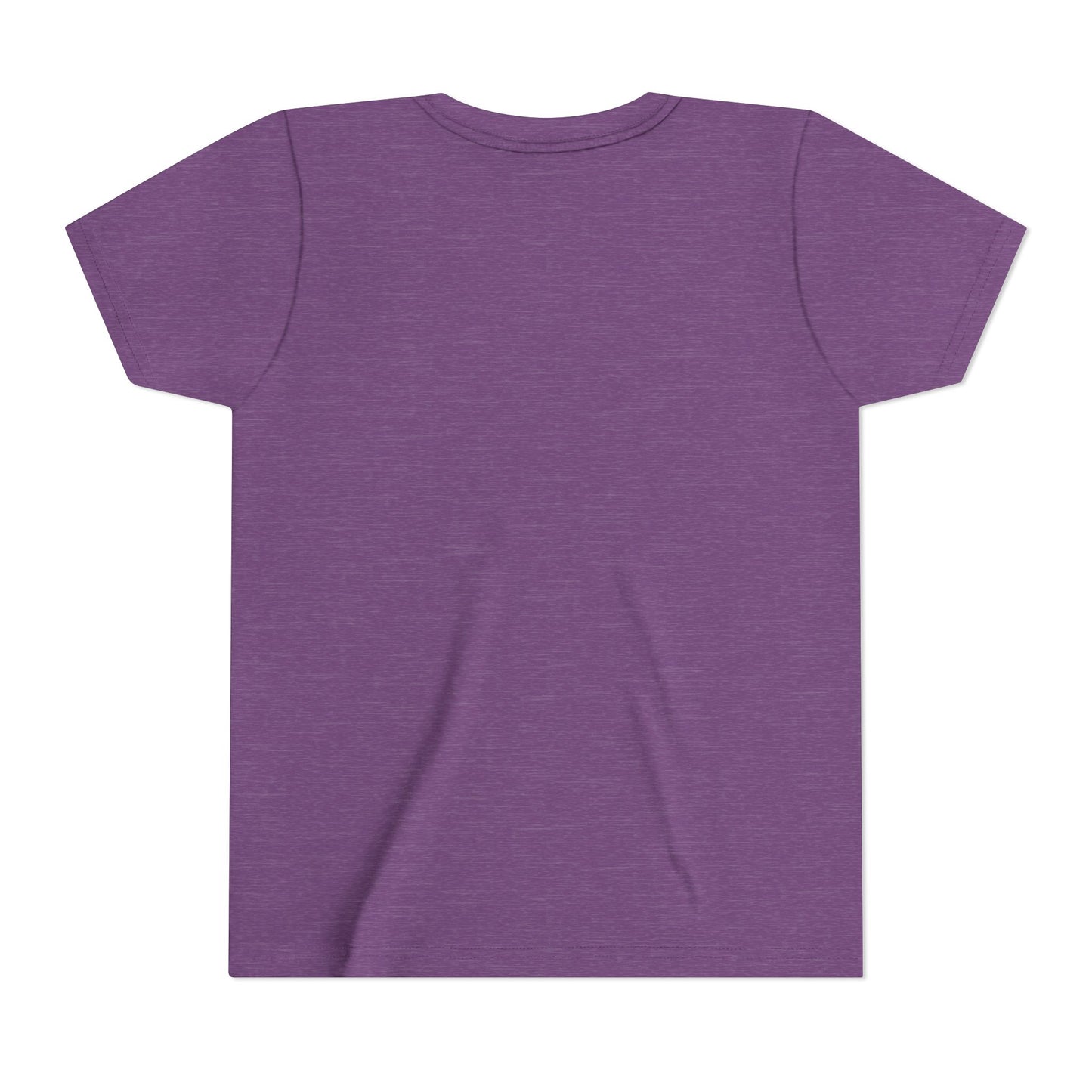 "Limitations Don't Cancel Strength" Cerebral Palsy Awareness Youth Tee | Uplifted By Design