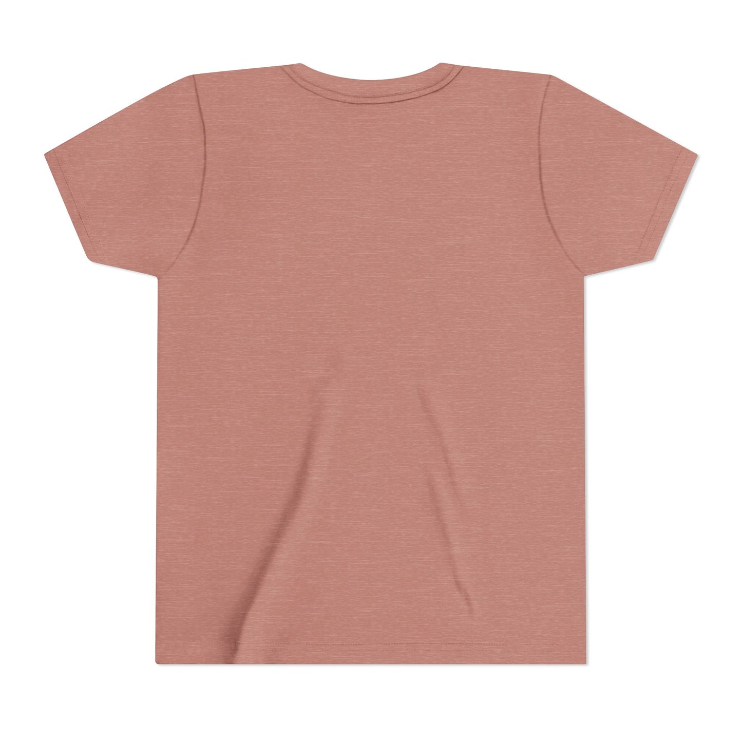Perfectly Imperfect Youth Tee – Uplifted By Design