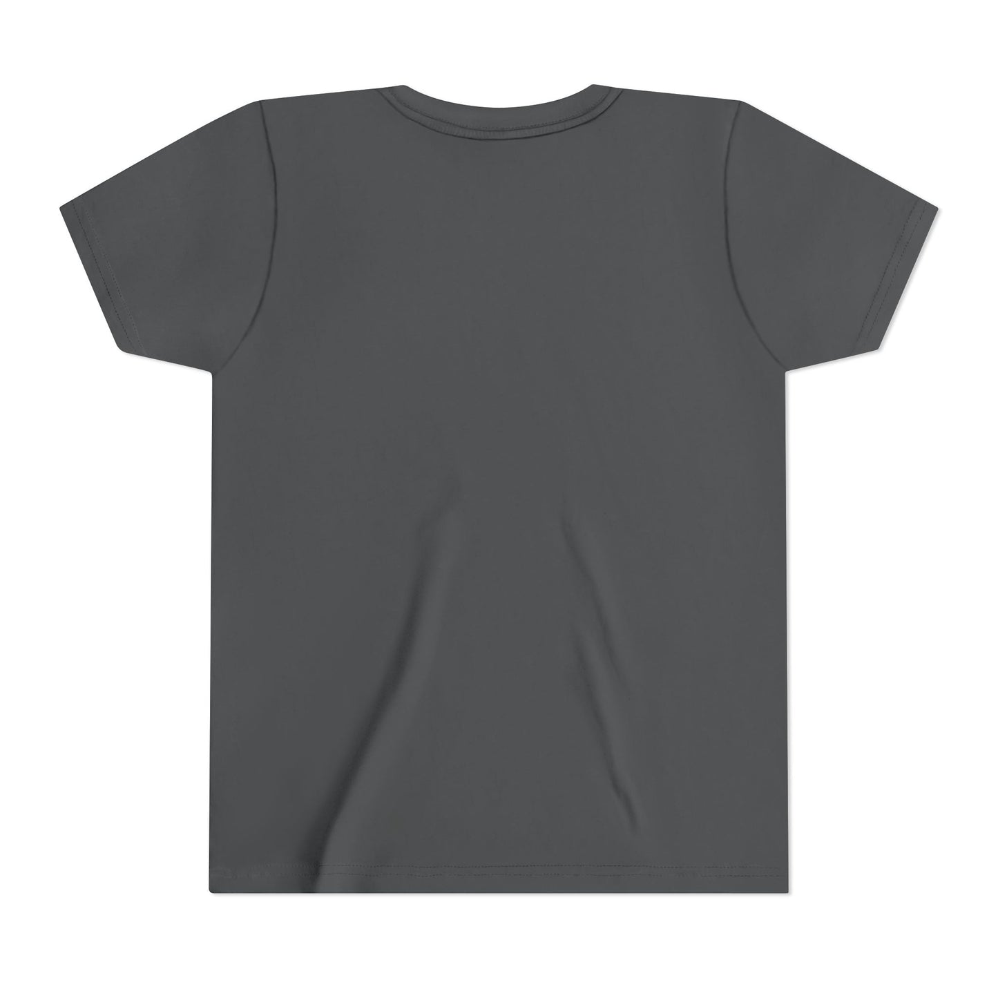 "Autism Is My Superpower" Neurodivergent Pride Youth Tee | Uplifted By Design