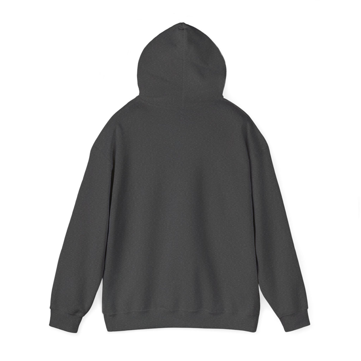 "Limitations Don’t Cancel Strength" Unisex Hoodie — Resilient Tree & Broken-Arch Graphic | Uplifted By Design™ Cerebral Palsy & Adaptive Movement Hoodie