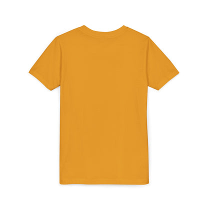 Perfectly Imperfect Youth Tee – Uplifted By Design