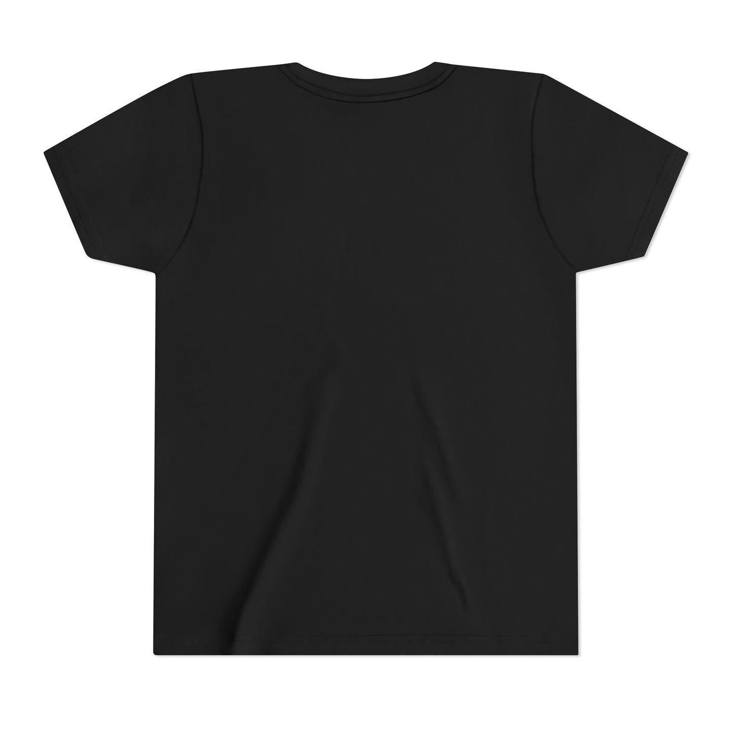 Perfectly Imperfect Youth Tee – Uplifted By Design
