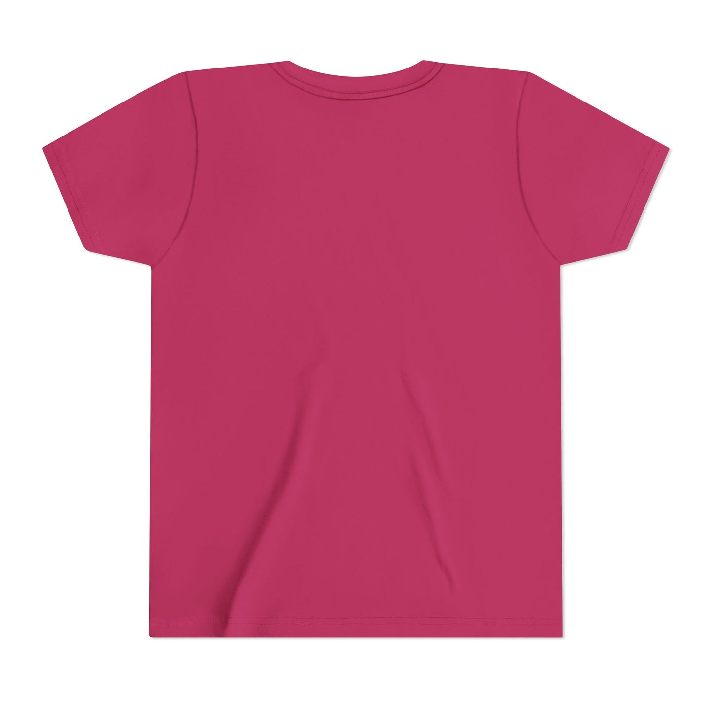 "Born To Stand Out" Cerebral Palsy Awareness Youth Tee | Uplifted By Design