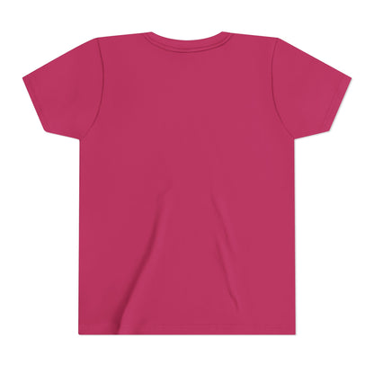 "Born To Stand Out" Cerebral Palsy Awareness Youth Tee | Uplifted By Design