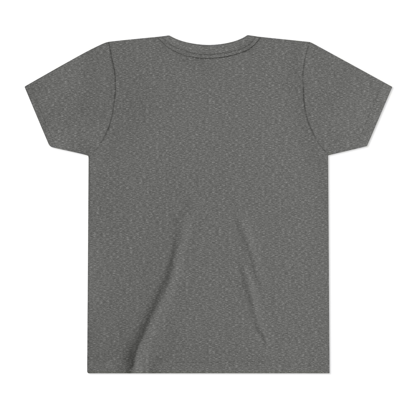 I'm Not Misbehaving" Neurodivergent Pride Youth Tee | Uplifted By Design
