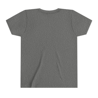 I'm Not Misbehaving" Neurodivergent Pride Youth Tee | Uplifted By Design