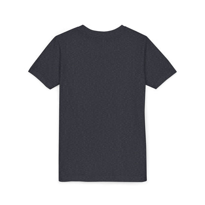 My Peace Is Not Up For Debate Youth Tee – Uplifted By Design