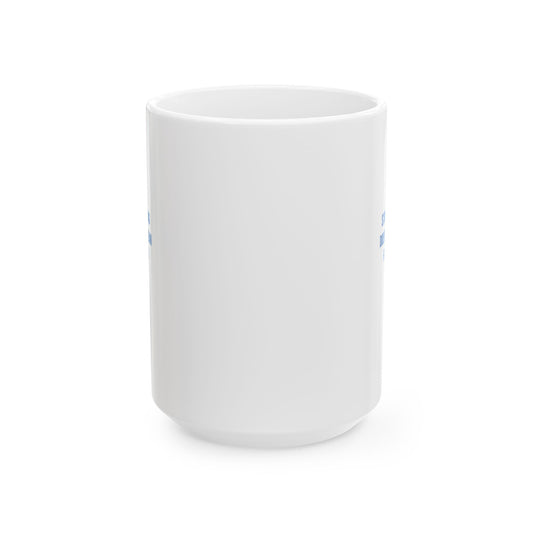 Struggling Doesn't Mean Failing Empowerment Mug | Mental Health Coffee Cup