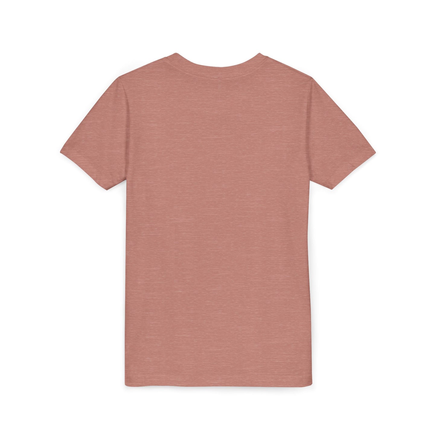 My Peace Is Not Up For Debate Youth Tee – Uplifted By Design