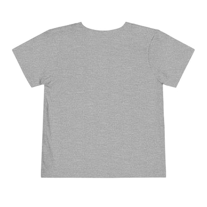 All Minds Welcome Here Neurodiversity Toddler Tee | Autism Acceptance