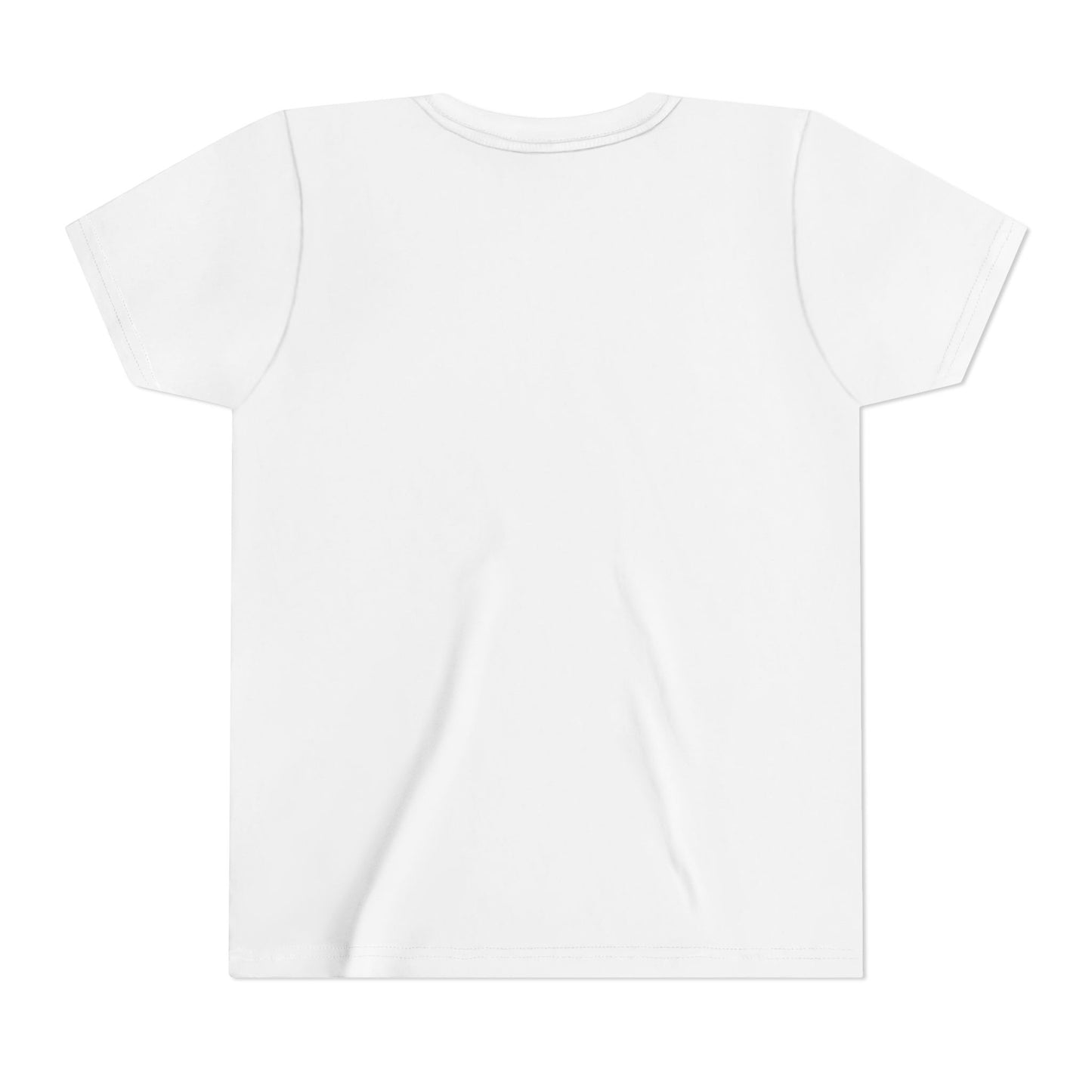 My Peace Is Not Up For Debate Youth Tee – Uplifted By Design
