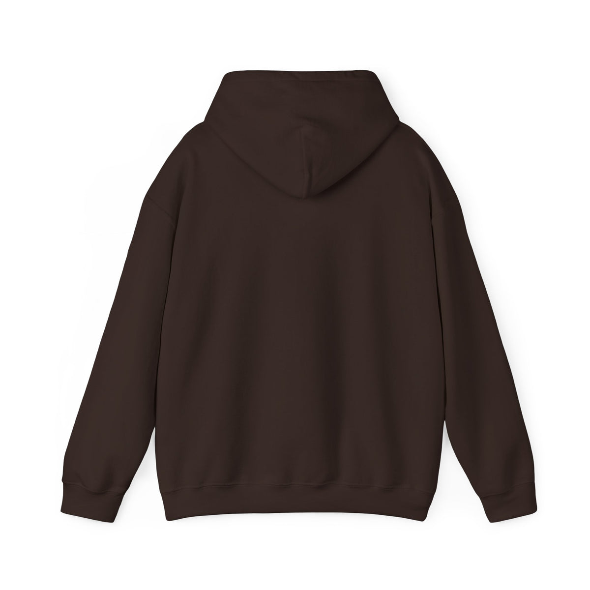 "Little Steps, Big Courage" Unisex Hoodie — Sunrise Path Graphic | Uplifted By Design™ Mental Health & Emotional Wellbeing Hoodie