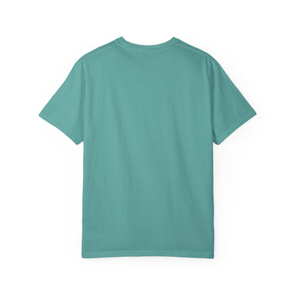 "Perfectly Built in an Imperfect World" Cerebral Palsy Awareness Tee
