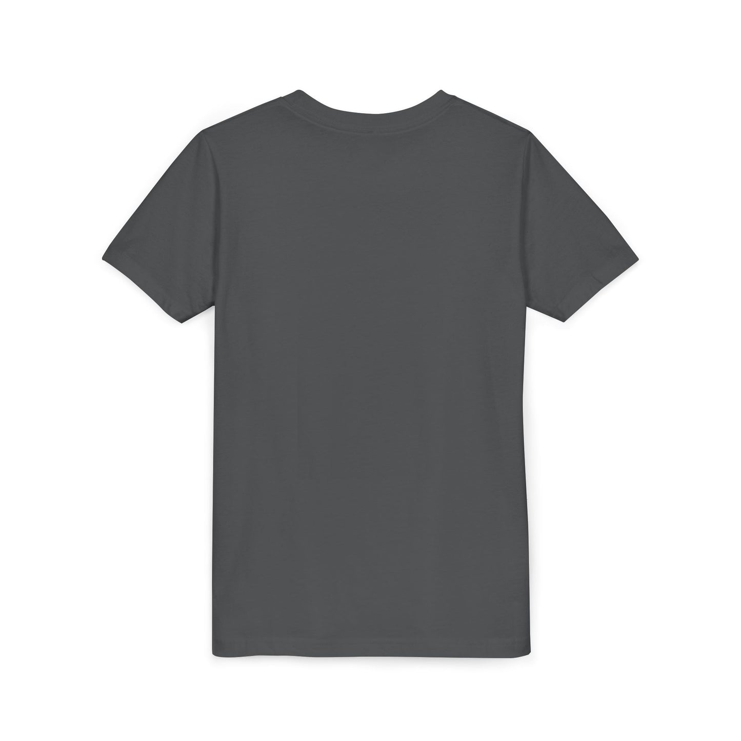 "Fierce Proud Unstoppable" Cerebral Palsy Awareness Youth Tee | Uplifted By Design