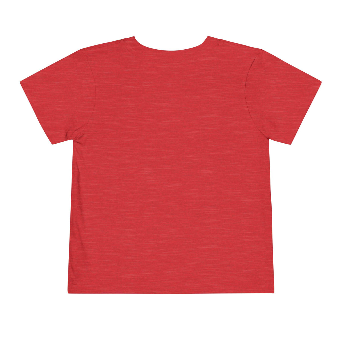 Loved Exactly As I Am Neurodiversity Toddler Tee | Autism Acceptance