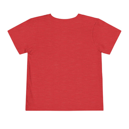 Loved Exactly As I Am Neurodiversity Toddler Tee | Autism Acceptance
